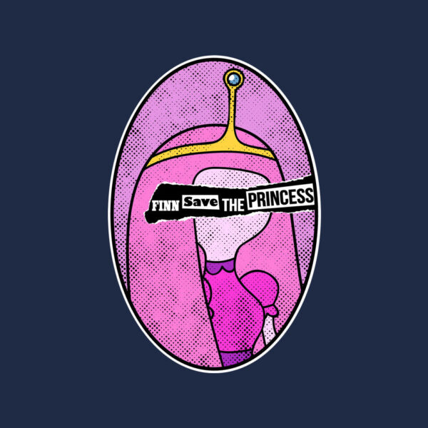 Finn Save Her - Image 4