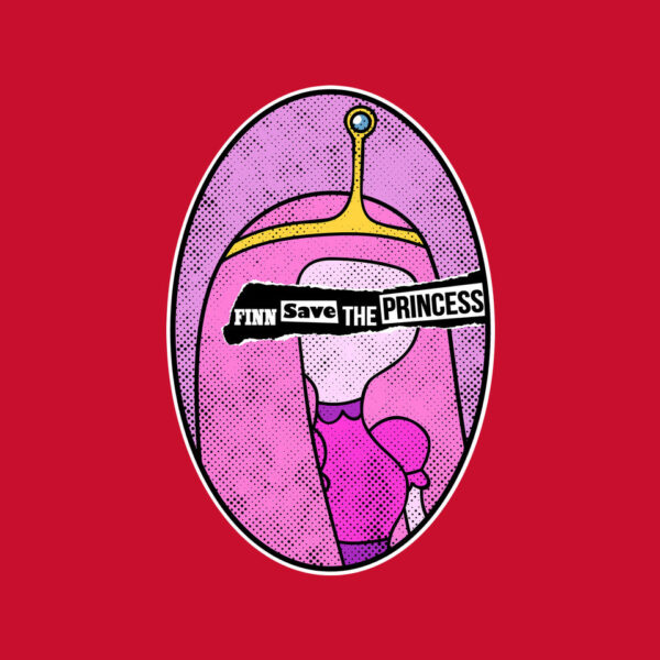 Finn Save Her - Image 16