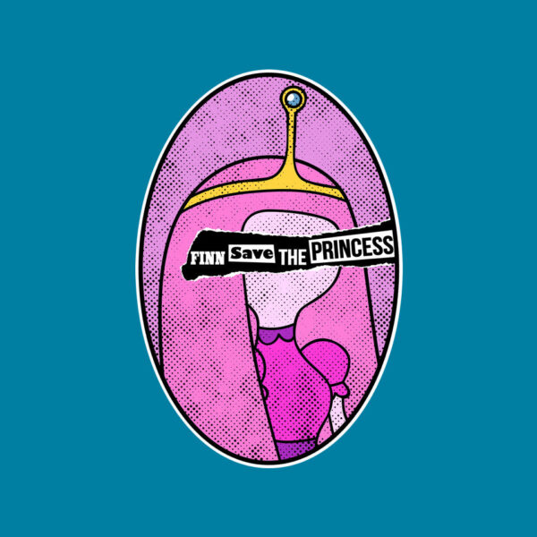 Finn Save Her - Image 20