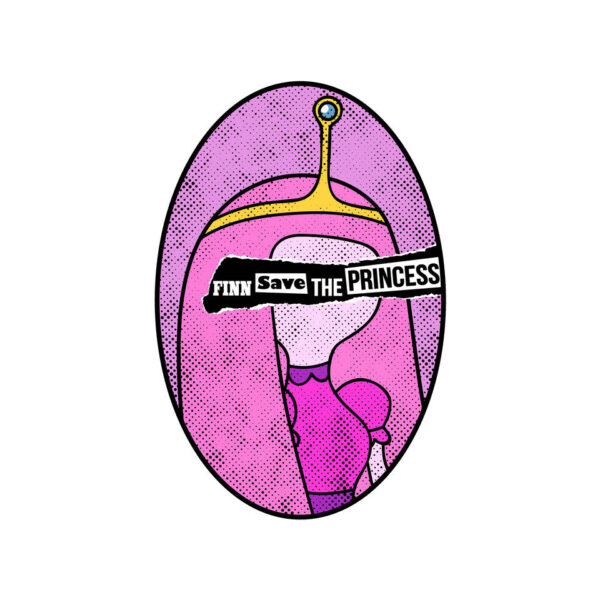 Finn Save Her - Image 12