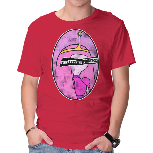 Finn Save Her - Image 13