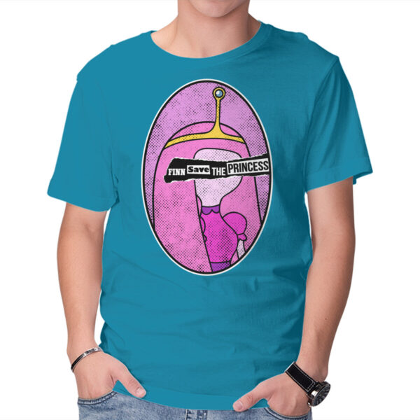 Finn Save Her - Image 17