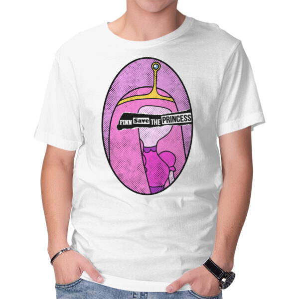 Finn Save Her - Image 9