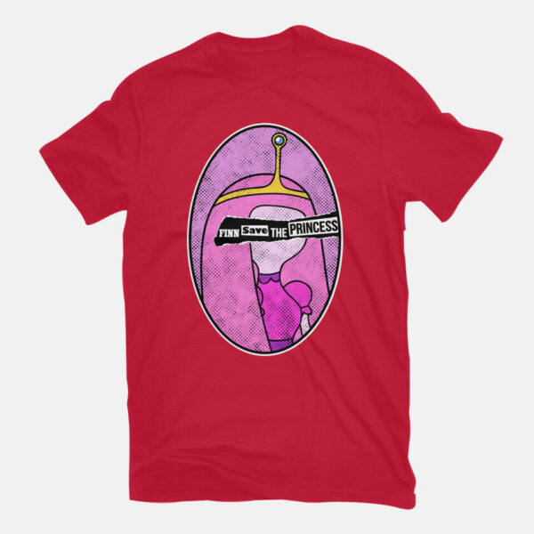 Finn Save Her - Image 15