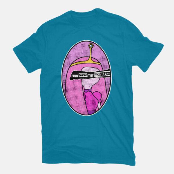 Finn Save Her - Image 19