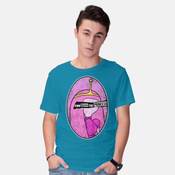 Finn Save Her - Image 18