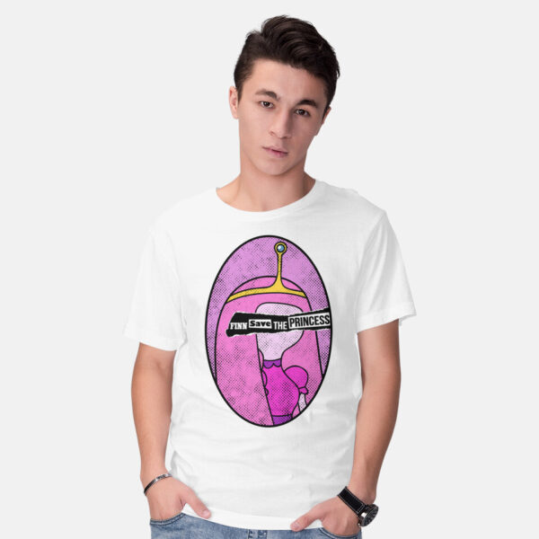 Finn Save Her - Image 10