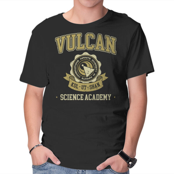 Academy Of Science And Logic - Image 6