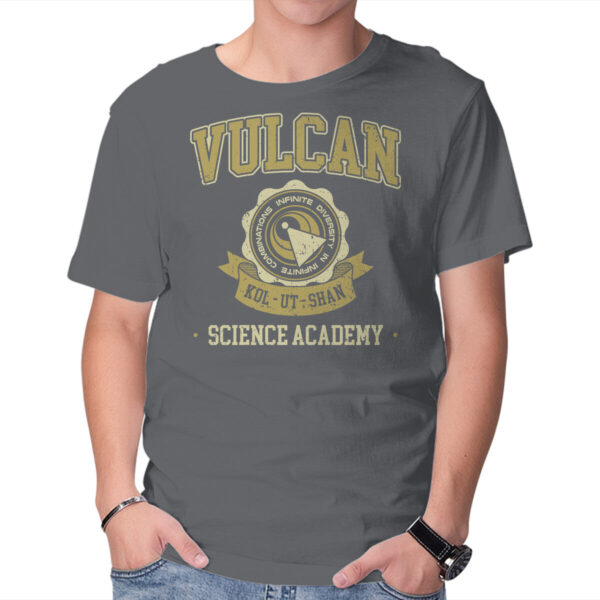 Academy Of Science And Logic - Image 11