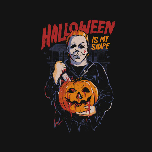 Halloween Is My Shape - Image 4