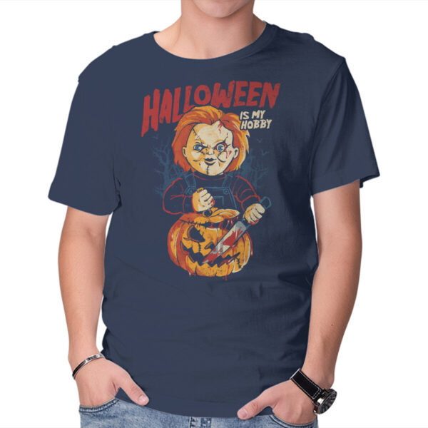 Halloween Is My Hobby - Image 5
