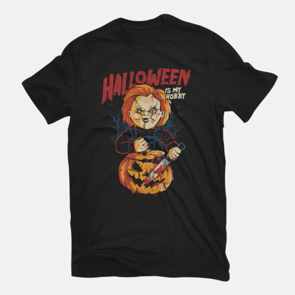 Halloween Is My Hobby - Image 3