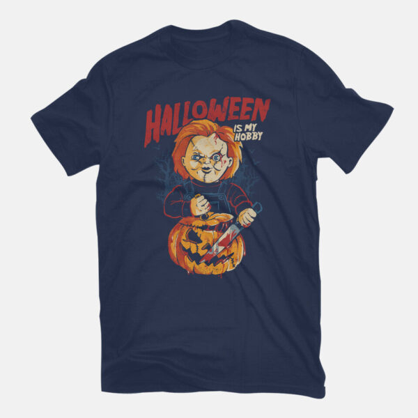 Halloween Is My Hobby - Image 7