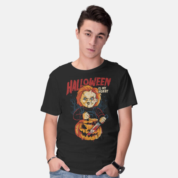 Halloween Is My Hobby - Image 2
