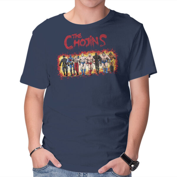 The Chojins - Image 5