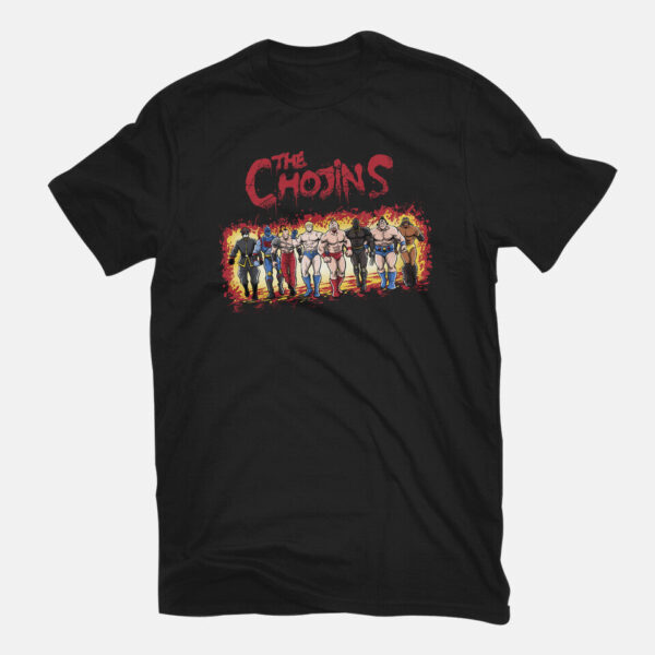 The Chojins - Image 3