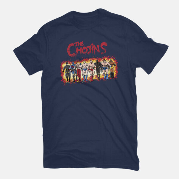 The Chojins - Image 7