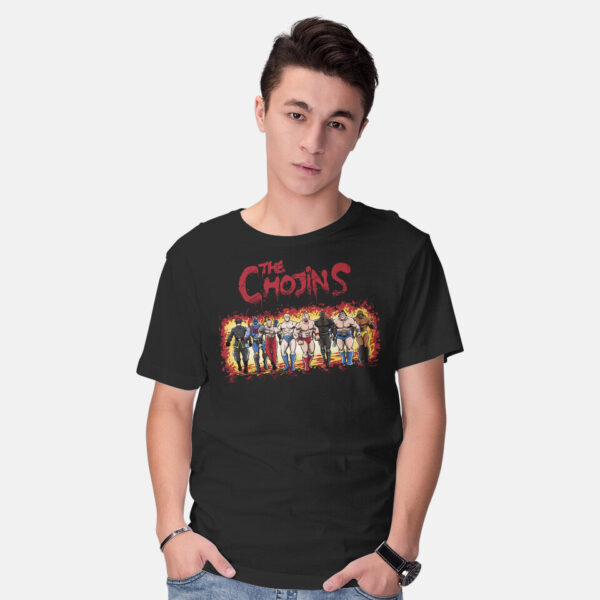The Chojins - Image 2