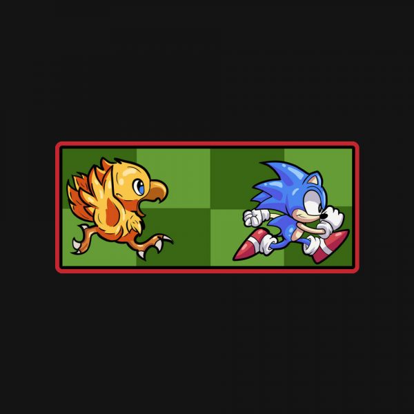 Unfair Race - Image 8