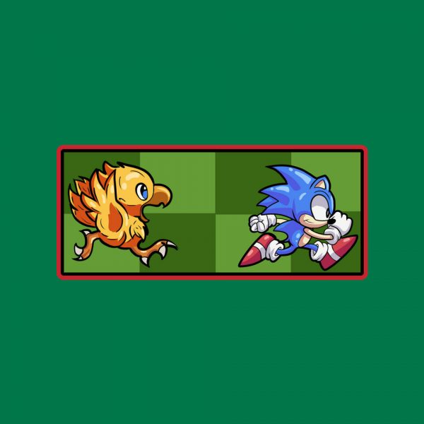 Unfair Race - Image 4