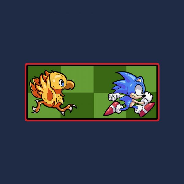 Unfair Race - Image 12