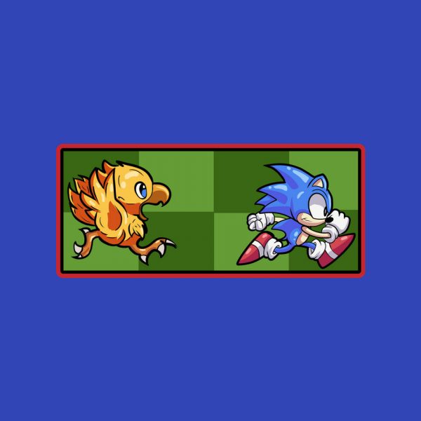 Unfair Race - Image 16