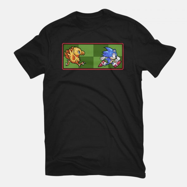 Unfair Race - Image 7