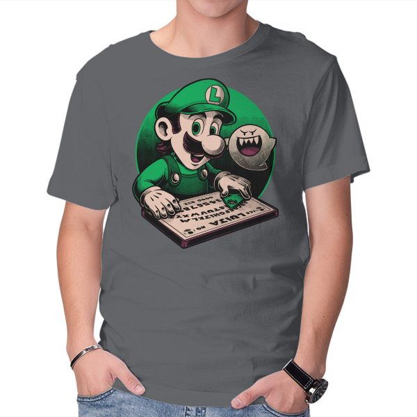 Video Game Ouija Board - Image 5