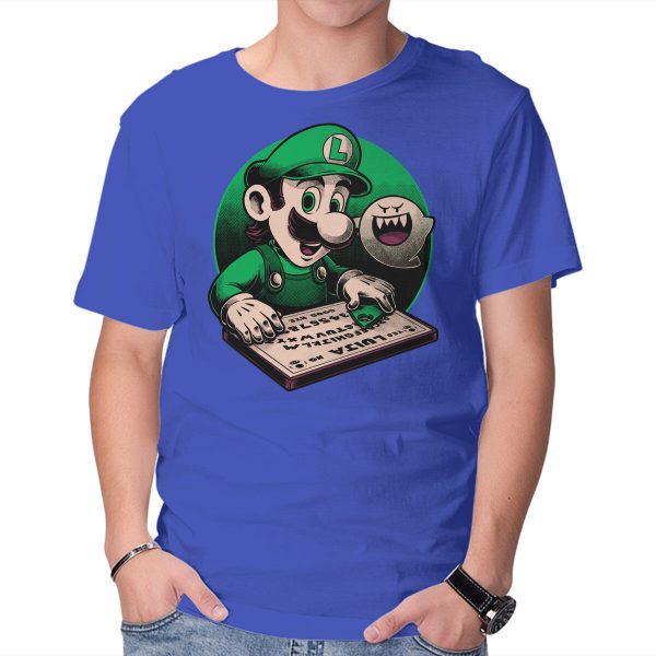 Video Game Ouija Board - Image 9
