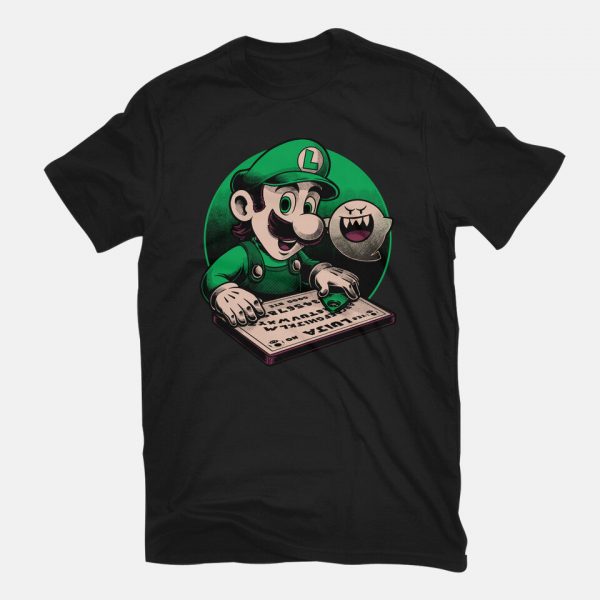 Video Game Ouija Board - Image 3