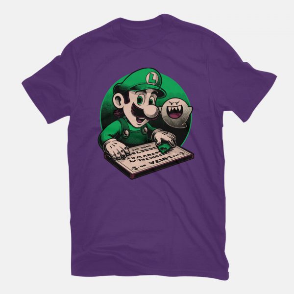 Video Game Ouija Board - Image 15