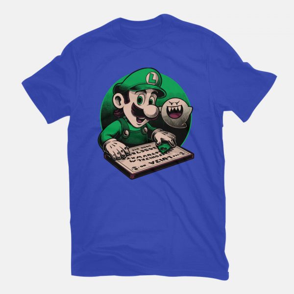 Video Game Ouija Board - Image 11