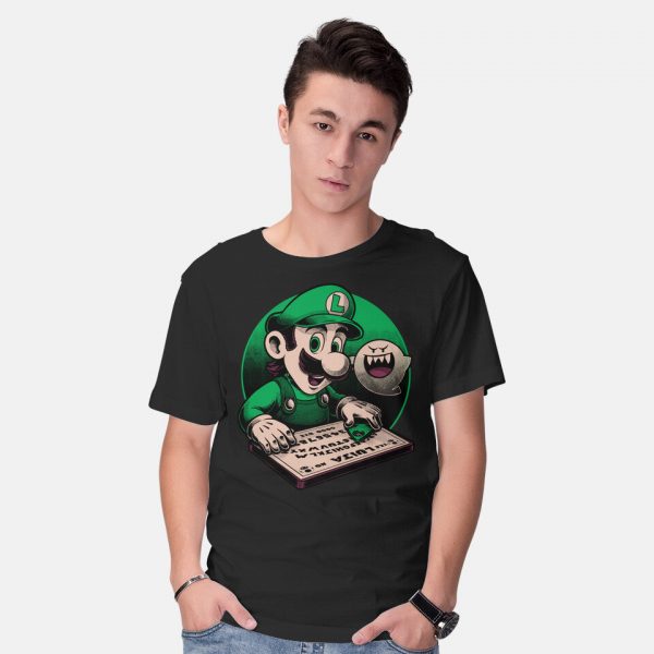 Video Game Ouija Board - Image 2