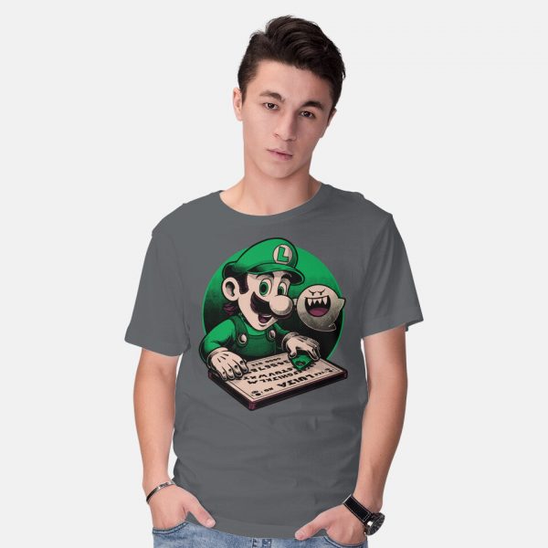 Video Game Ouija Board - Image 6