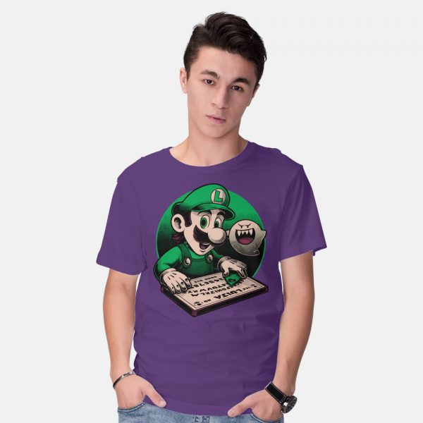 Video Game Ouija Board - Image 14