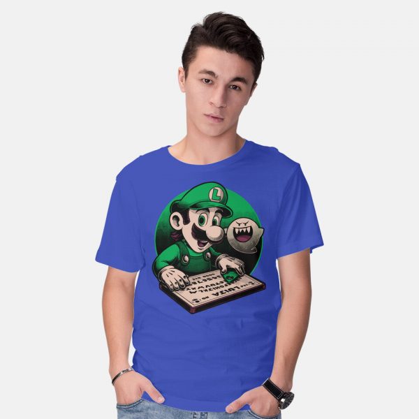 Video Game Ouija Board - Image 10