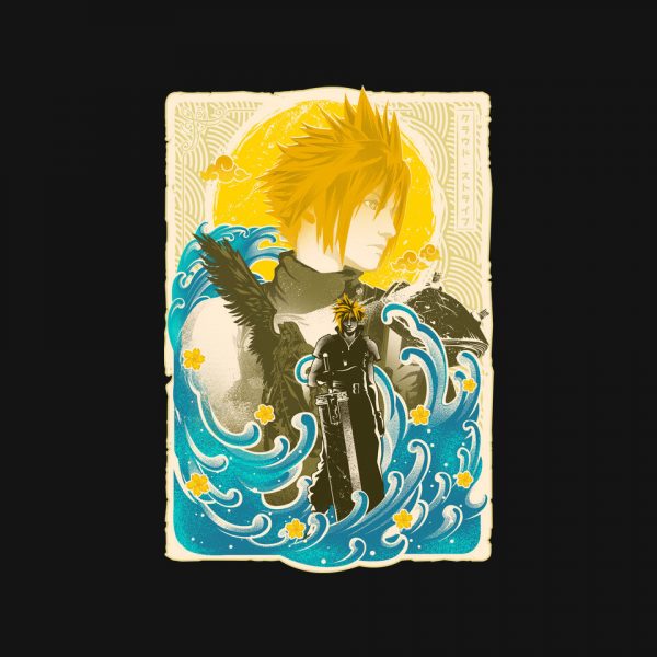 Great Wave Cloud - Image 8