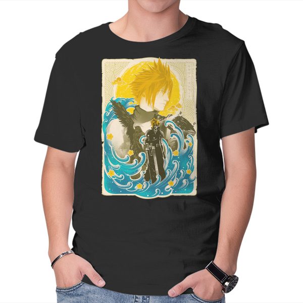 Great Wave Cloud - Image 5