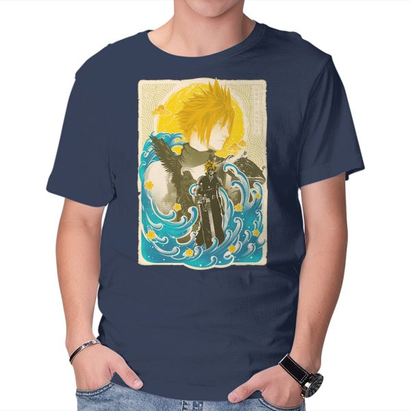Great Wave Cloud - Image 9