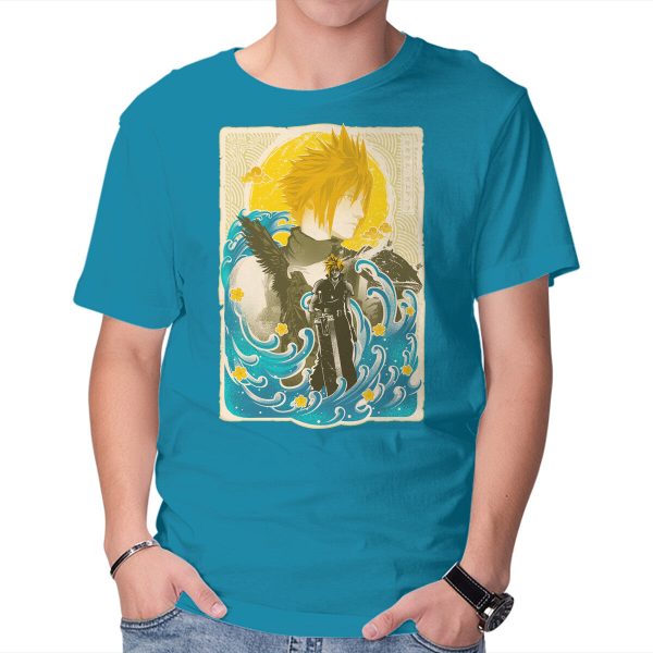 Great Wave Cloud - Image 13