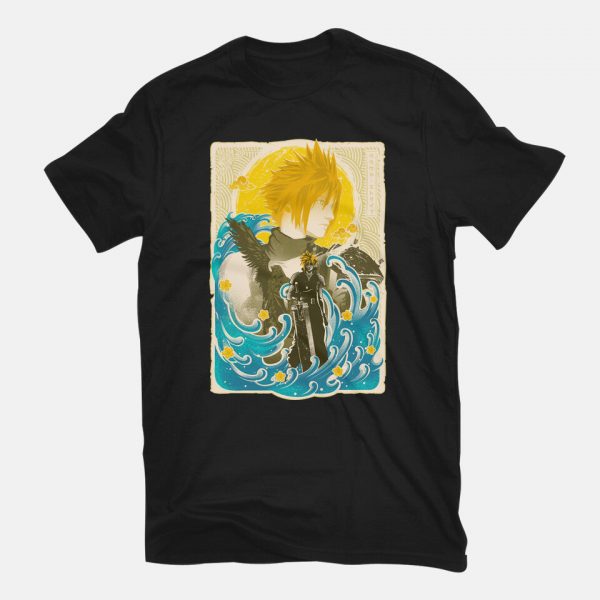 Great Wave Cloud - Image 7