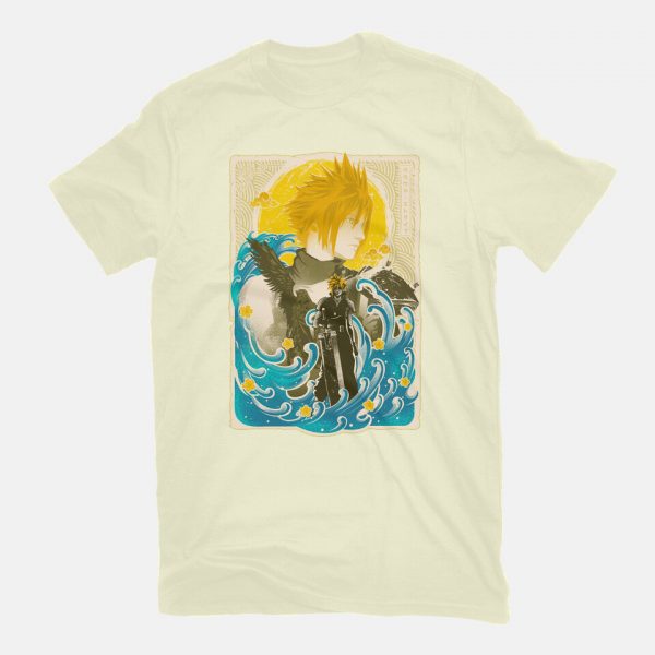 Great Wave Cloud - Image 3