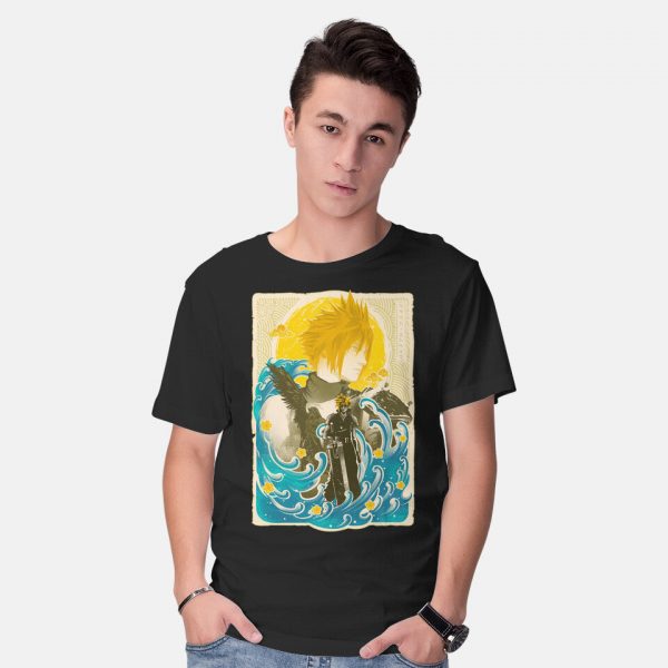 Great Wave Cloud - Image 6