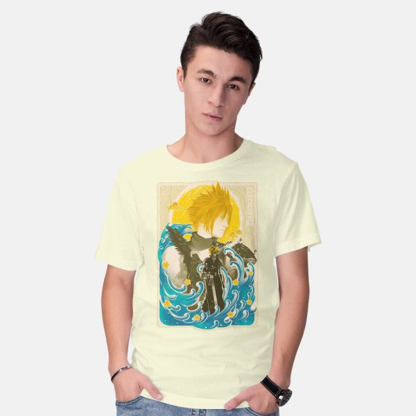 Great Wave Cloud - Image 2