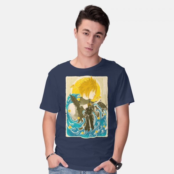 Great Wave Cloud - Image 10