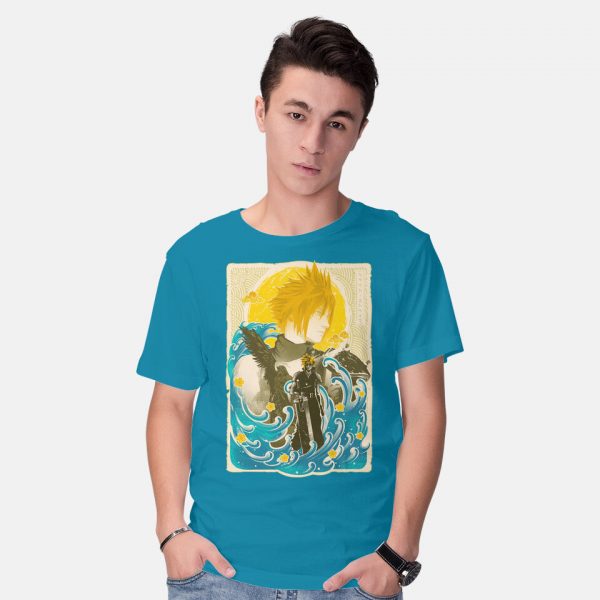 Great Wave Cloud - Image 14