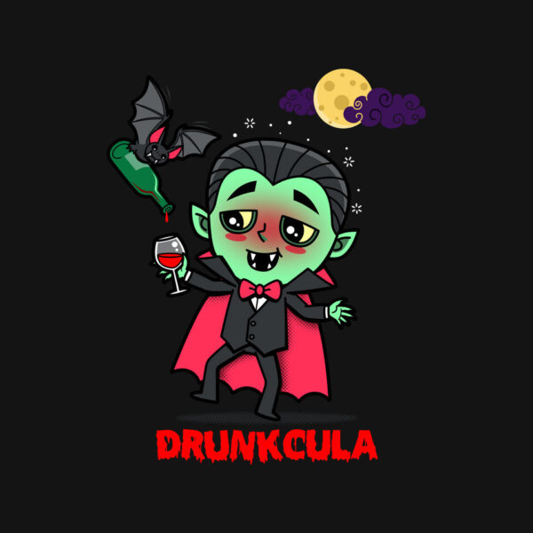 Drunkcula - Image 4