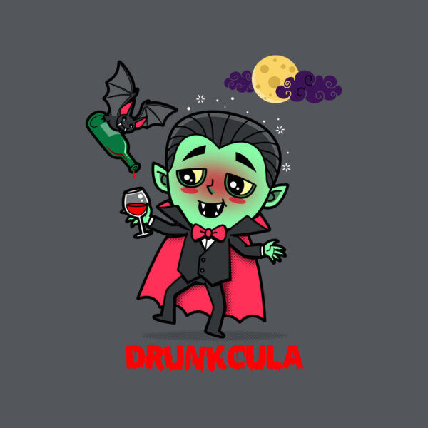 Drunkcula - Image 8