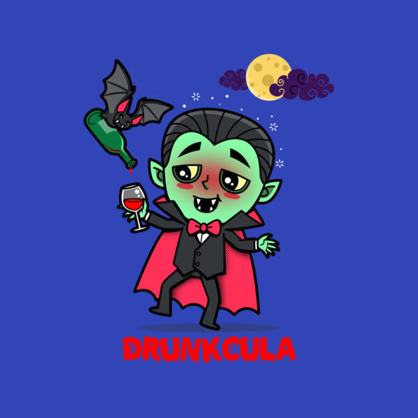 Drunkcula - Image 12
