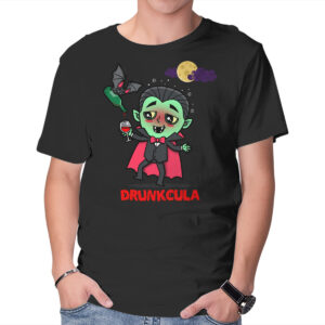 Drunkcula